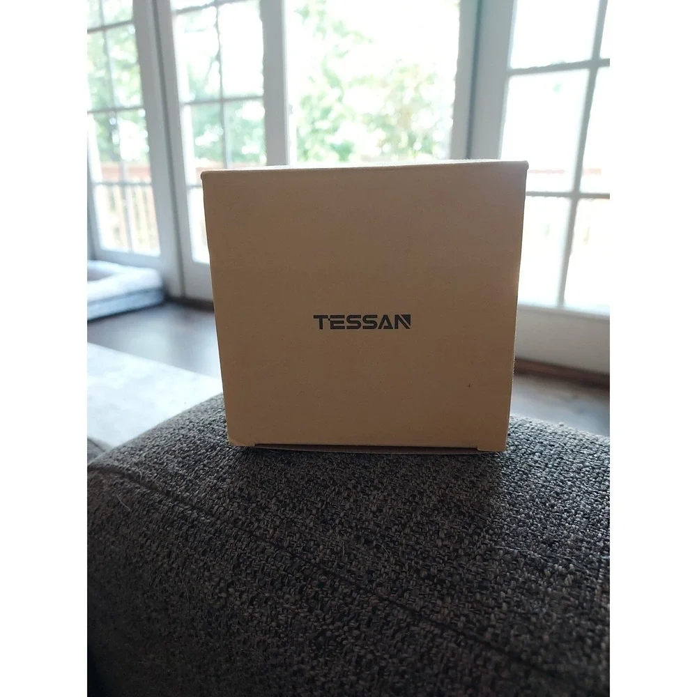 Travel Plug‎ Adapter With USB By Tessan 2 Pack Type G NEW